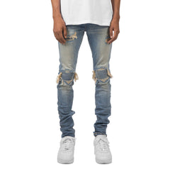 DOPE JEANS 586
