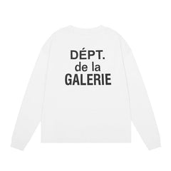 Classic Long Sleeve T-Shirt