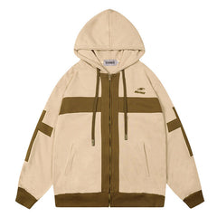 MODP TIFO American style Hoodie