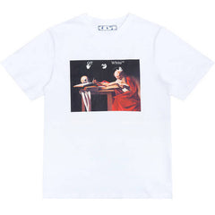 Religion T-Shirt Oversize