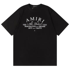 Classic Print T-shirts