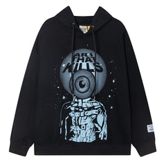 Hoodies