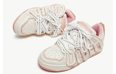 MODP IMARSE Low Top Skate Shoes