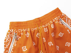 Logo Shorts