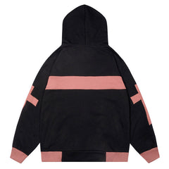 MODP TIFO American style Hoodie