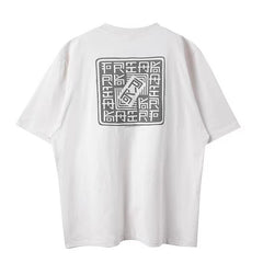 With Out Fear T-Shirt