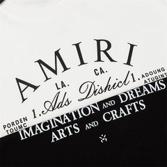 Classic Print T-shirts