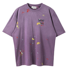 Print T-Shirt