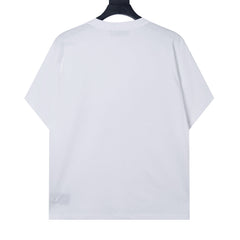 Cartoon Magician T-Shirt