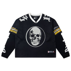 TD Layered Jersey