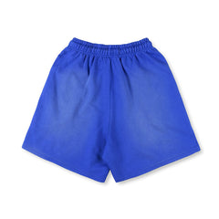 Flame Shorts