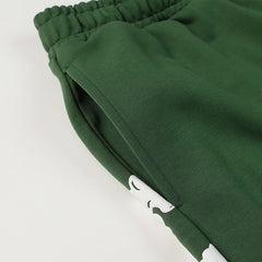 The Cotton Wreath Pant
