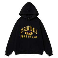 Classic Hoodie