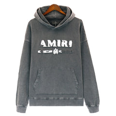 Logo Hoodies