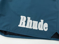 Logo Shorts