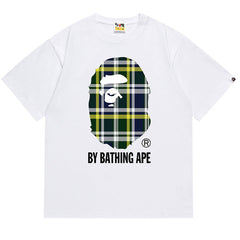 Check By Bathing  Tee