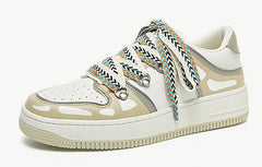 MODP IMARSE Low Top Skate Shoes