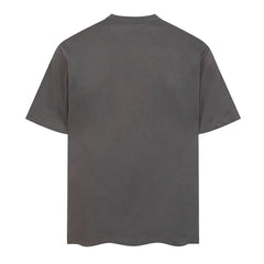 Web Letter T-shirt #S T015