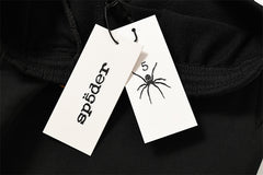 Letter Pattern Pants #S224-2