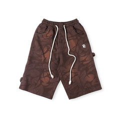 Carpenter Laser Shorts