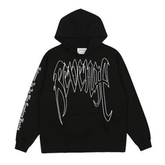 HOODIES