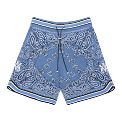Drawstring Shorts