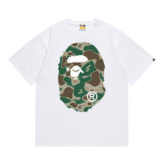 Liquid Camo Big HEAD Tee