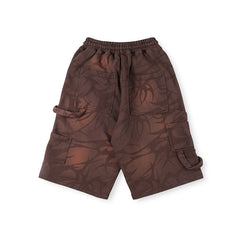 Carpenter Laser Shorts