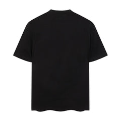 Letter Eagle T-shirt #S T034