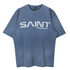Power Printed T-shirt