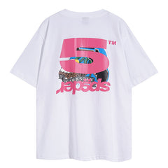 Vintage T-Shirt White