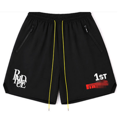 Pirelli Track Short