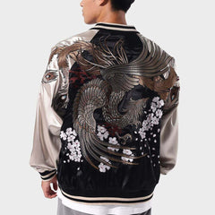 MODP Tori Embroidered Jacket