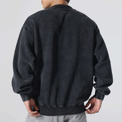 Yumo Soft Sweatshirt