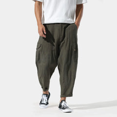 MODP Zuru Loose Pants
