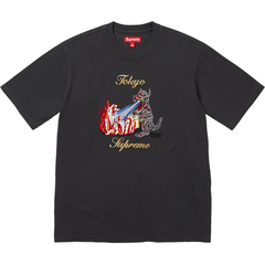 Monster S/S Tee