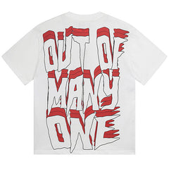 Skeleton Man T-Shirt