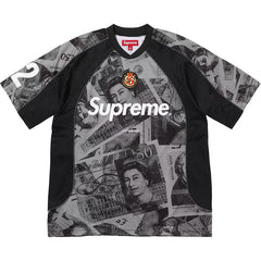 Pounds Soccer Jersey