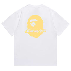 Head Graphic Tee