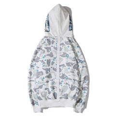 Luminous Hoodie