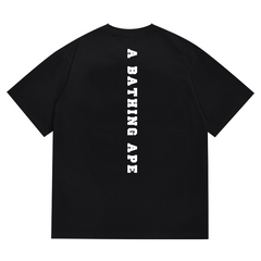 Head Logo Printed Tee