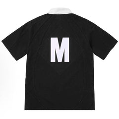 Short-Sleeve Rugby