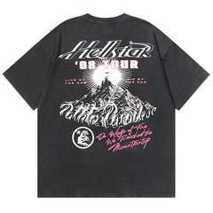 Studios Angel 08 Tour Tee