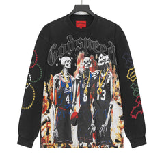 DreamTeam '24 Long Sleeve T-Shirt