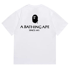 Head Graphic Tee