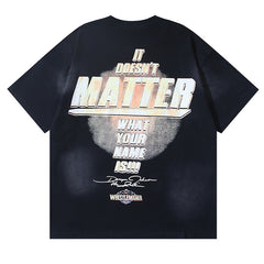 Stays In Vegas T-shirt