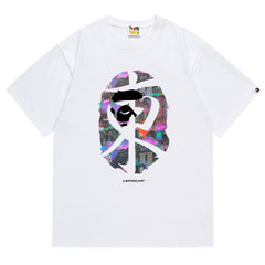 Head Graphic Tee