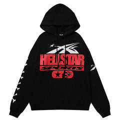 lf You Dont Like Us Beat Us Hoodie