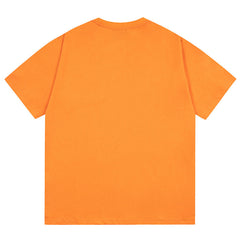 Pocket Monogram Splash T-shirt