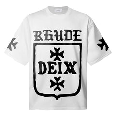 Deix Shield Tee